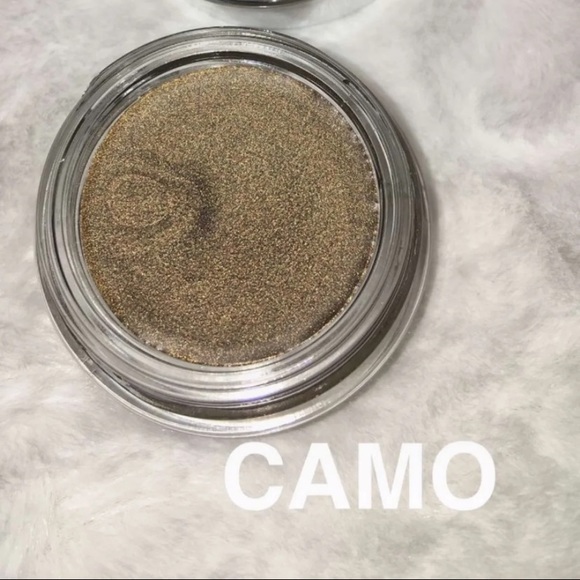 Kylie Cosmetics camo Cream Shadows Brand New! - Picture 2 of 3